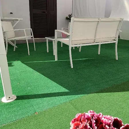 B&B Solarium Lido di Noto Exterior photo