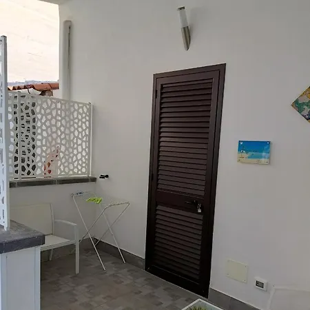 B&B Solarium Lido di Noto Exterior photo
