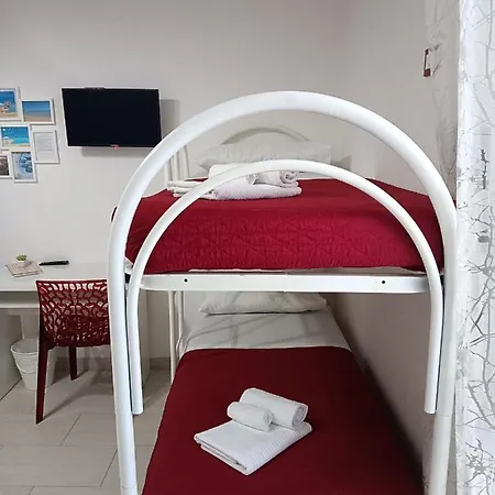 B&B Solarium Lido di Noto Exterior photo