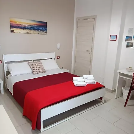 B&B Solarium Lido di Noto Exterior photo