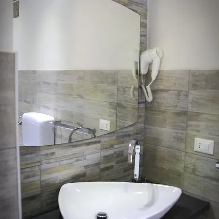 B&B Solarium Lido di Noto Exterior photo