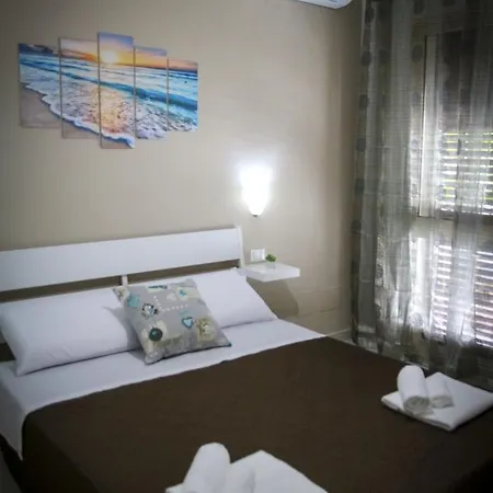 B&B Solarium Lido di Noto Exterior photo